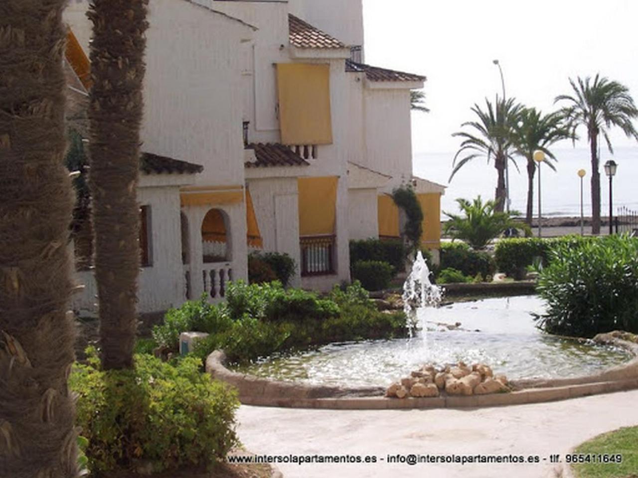 Ap Costas - Residencial Varadero - Appartement